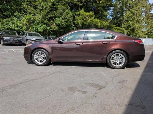 2010 Acura TL 3.5