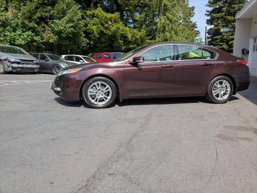 2010 Acura TL 3.5