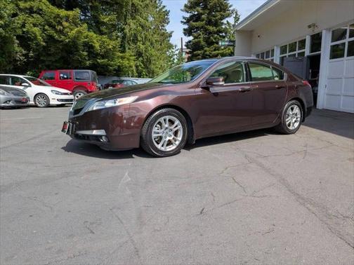 2010 Acura TL 3.5