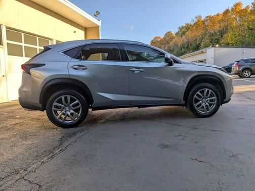 2016 Lexus NX 200t Base