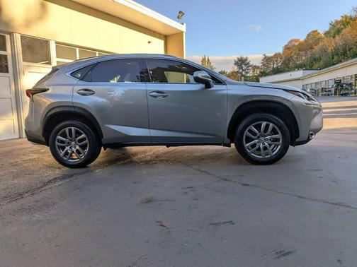 2016 Lexus NX 200t Base