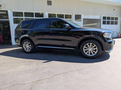 2016 Dodge Durango SXT