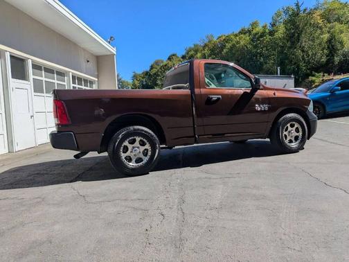 2014 RAM 1500 Tradesman