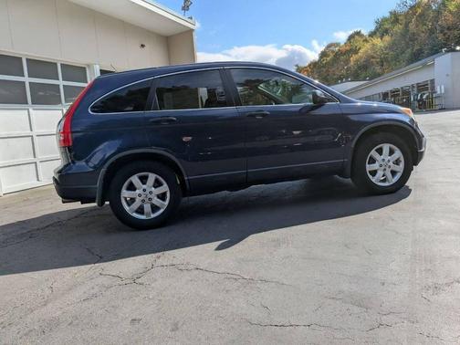 2009 Honda CR-V EX