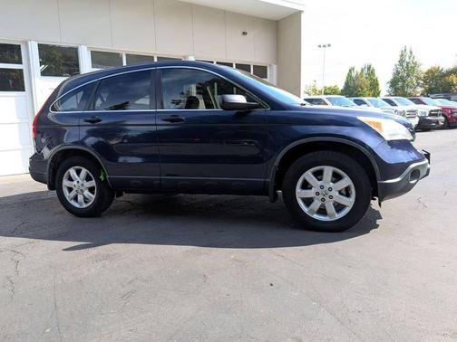 2009 Honda CR-V EX
