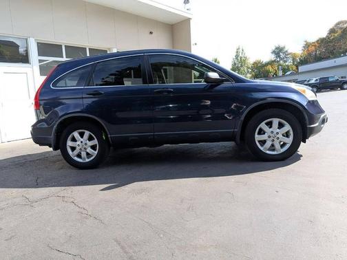 2009 Honda CR-V EX