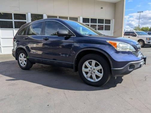 2009 Honda CR-V EX