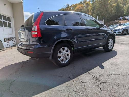 2009 Honda CR-V EX