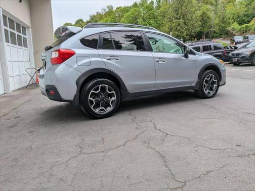 2014 Subaru XV Crosstrek 2.0i Limited