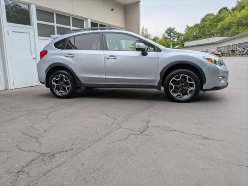2014 Subaru XV Crosstrek 2.0i Limited