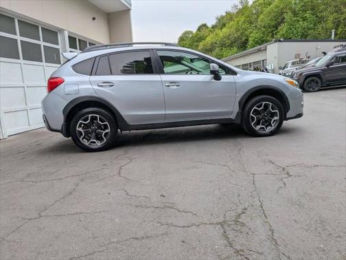 2014 Subaru XV Crosstrek 2.0i Limited