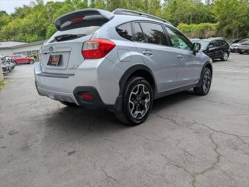 2014 Subaru XV Crosstrek 2.0i Limited