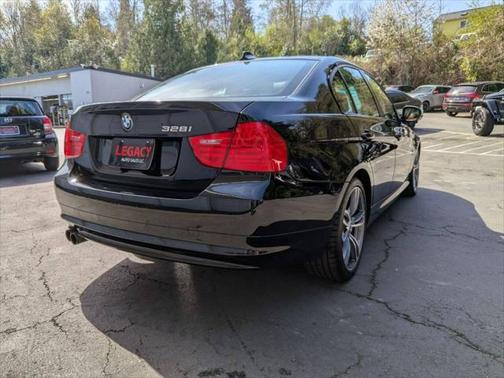 2011 BMW 328 328i xDrive AWD 4dr Sedan SULEV