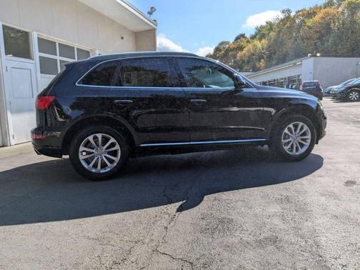 2016 Audi Q5 2.0T Premium