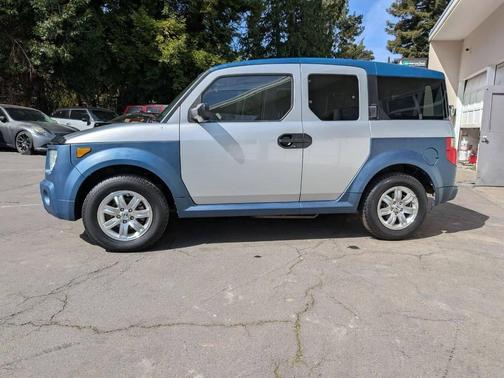 2006 Honda Element EX 4dr SUV 4A
