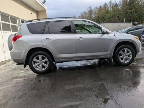 2007 Toyota RAV4 Limited