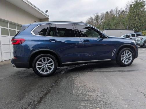 2019 BMW X5 xDrive40i AWD 4dr Sports Activity Vehicle