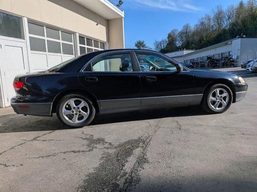 2002 Mazda Millenia P