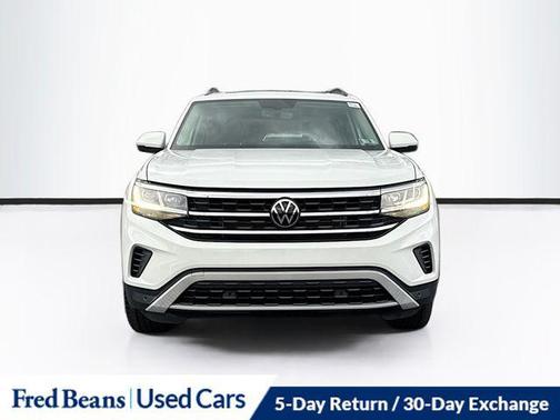 2023 Volkswagen Atlas 3.6L SE w/Technology