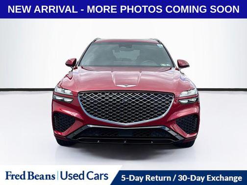 2024 Genesis GV70 2.5T AWD