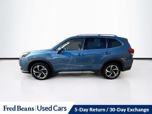 2023 Subaru Forester Touring