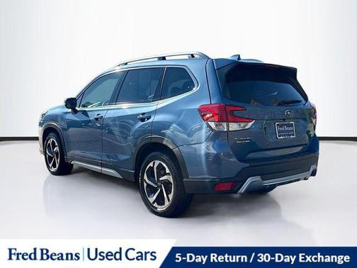 2023 Subaru Forester Touring