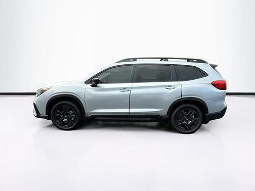 2025 Subaru Ascent Onyx Edition 7-Passenger
