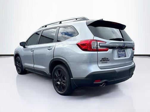 2025 Subaru Ascent Onyx Edition 7-Passenger