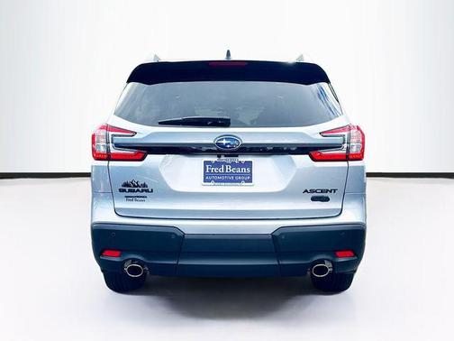 2025 Subaru Ascent Onyx Edition 7-Passenger