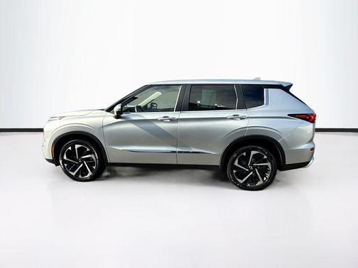 2022 Mitsubishi Outlander SE 2.5 S-AWC