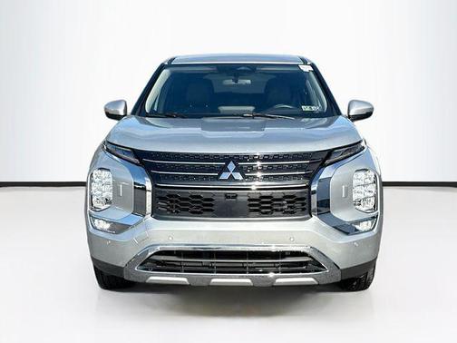 2022 Mitsubishi Outlander SE 2.5 S-AWC