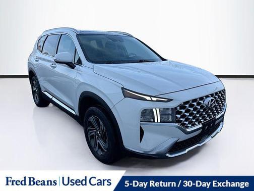 2023 Hyundai SANTA FE SEL 2.4