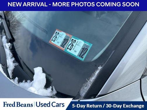 2023 Hyundai TUCSON Hybrid Limited