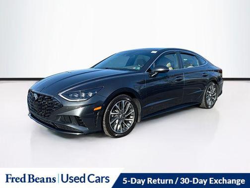 2023 Hyundai SONATA Limited