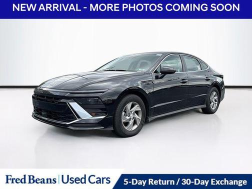 2025 Hyundai SONATA SE