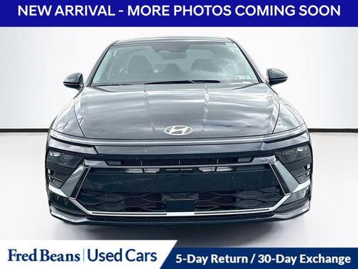 2025 Hyundai SONATA SE