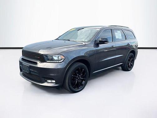 2020 Dodge Durango GT Plus