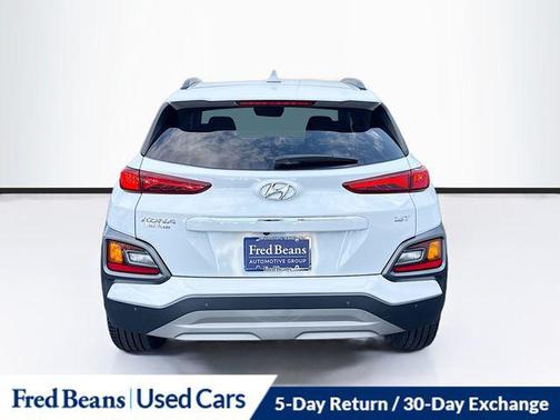 2020 Hyundai KONA Ultimate