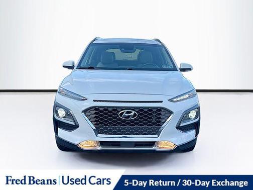 2020 Hyundai KONA Ultimate