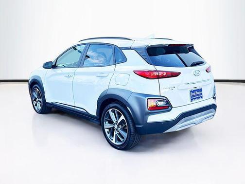 2020 Hyundai KONA Ultimate