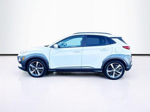 2020 Hyundai KONA Ultimate