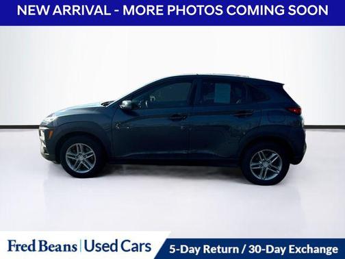 2018 Hyundai KONA SE