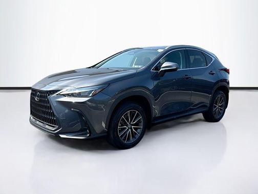 2022 Lexus NX 350 NX 350