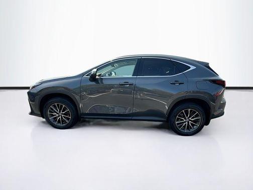 2022 Lexus NX 350 NX 350