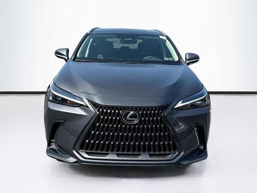 2022 Lexus NX 350 NX 350