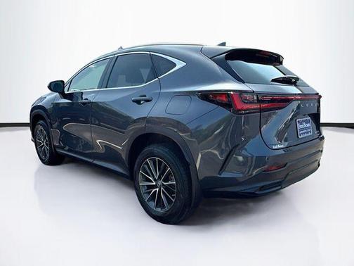 2022 Lexus NX 350 NX 350