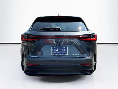 2022 Lexus NX 350 NX 350