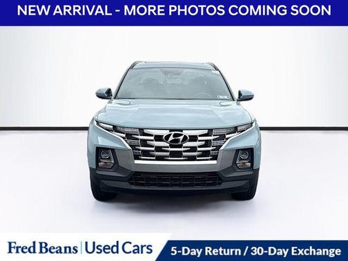 2023 Hyundai SANTA CRUZ SEL
