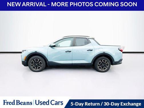 2023 Hyundai SANTA CRUZ SEL