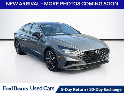 2023 Hyundai SONATA SEL Plus